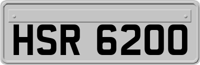 HSR6200