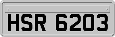 HSR6203