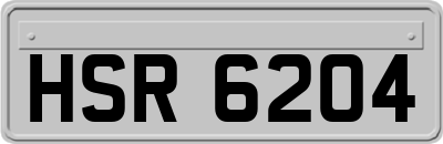 HSR6204