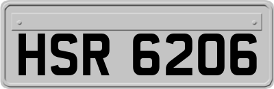 HSR6206