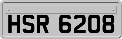 HSR6208