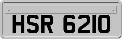 HSR6210