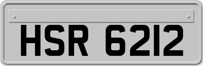 HSR6212