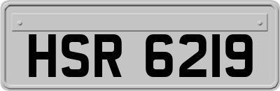 HSR6219