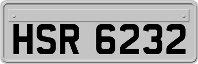 HSR6232