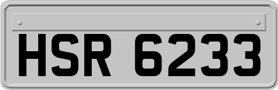 HSR6233