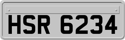 HSR6234