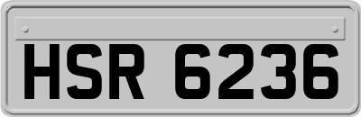 HSR6236