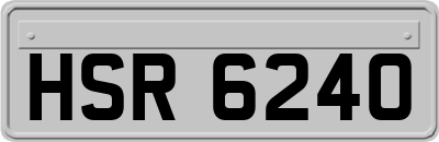 HSR6240