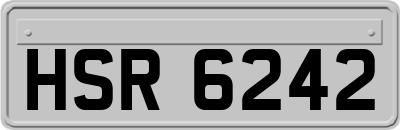 HSR6242