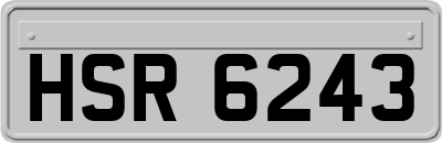 HSR6243