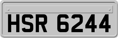 HSR6244