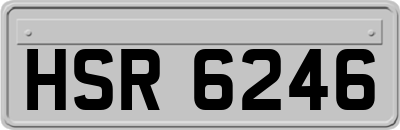 HSR6246
