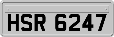 HSR6247