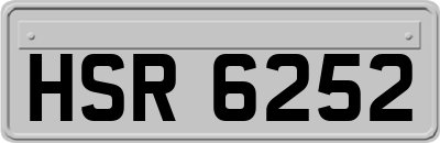 HSR6252
