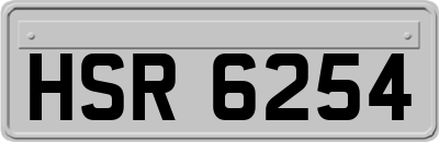 HSR6254