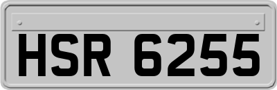 HSR6255
