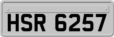 HSR6257