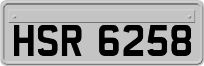 HSR6258