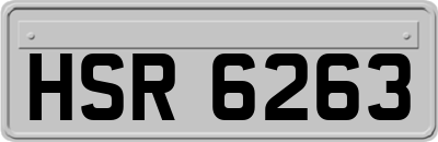 HSR6263