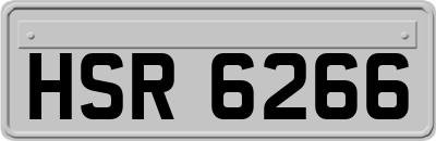 HSR6266