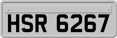 HSR6267