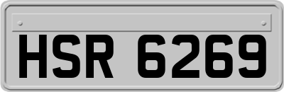 HSR6269
