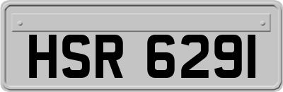 HSR6291