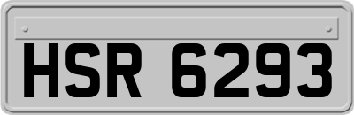 HSR6293