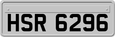HSR6296