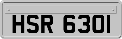 HSR6301