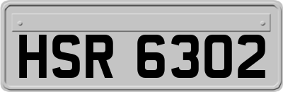 HSR6302