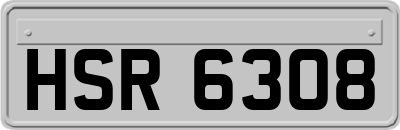 HSR6308