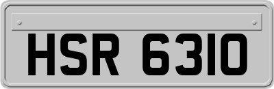HSR6310