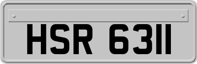 HSR6311