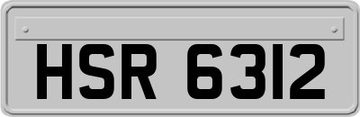 HSR6312