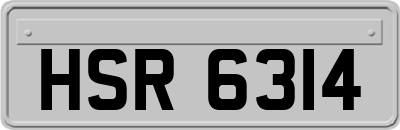 HSR6314