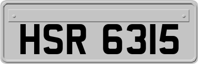 HSR6315