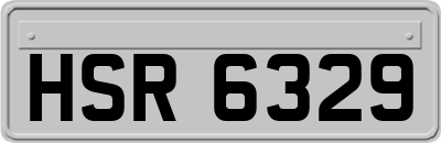 HSR6329