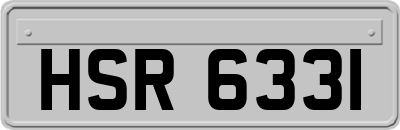 HSR6331