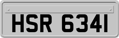 HSR6341