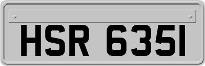 HSR6351