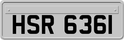 HSR6361