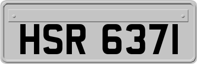 HSR6371