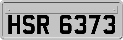 HSR6373