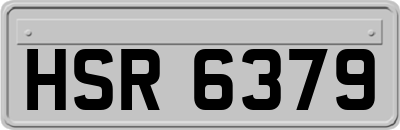 HSR6379