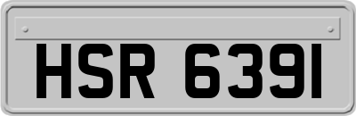 HSR6391
