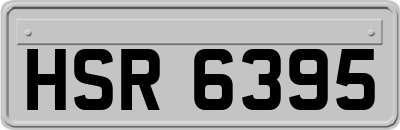 HSR6395