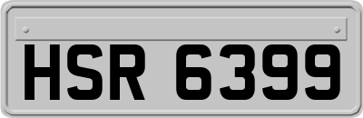 HSR6399
