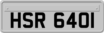 HSR6401